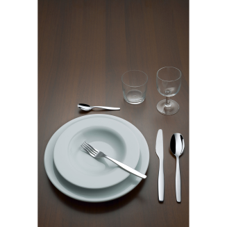 Zestaw sztućców Alessi Itsumo 24 szt. - 4