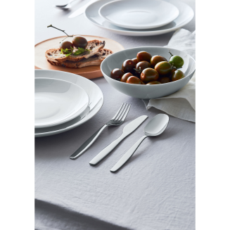 Zestaw sztućców Alessi Itsumo 24 szt. - 3