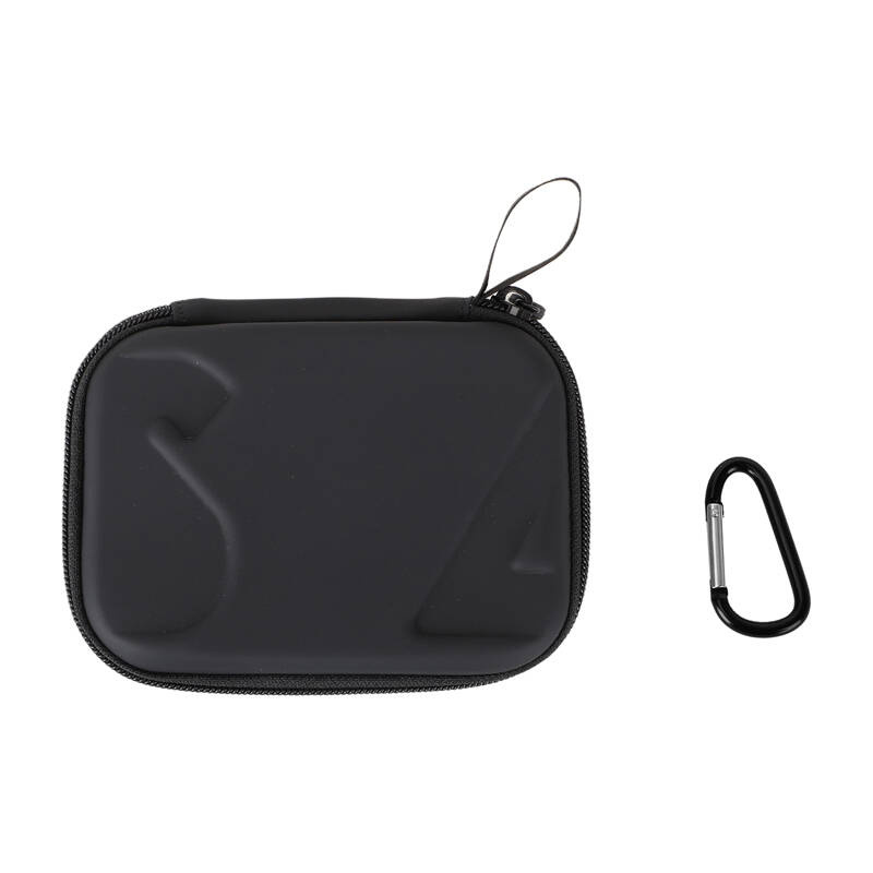  SUNNYLIFE OA5-B893-D Bag for Osmo Action 3/4/5 Pro (Black)
