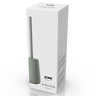 Toilet brush Zone Denmark Nova One Matcha green - 2