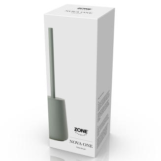 Szczotka do WC Zone Denmark Nova One Matcha green - 2