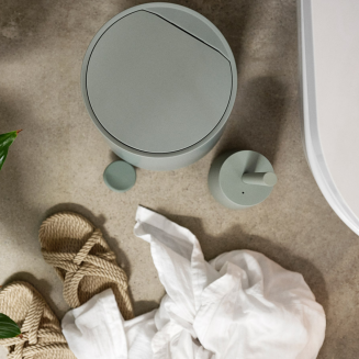 Szczotka do WC Zone Denmark Nova One Matcha green - 3