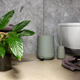 Toilet brush Zone Denmark Nova One Matcha green - 7