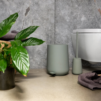 Szczotka do WC Zone Denmark Nova One Matcha green - 7