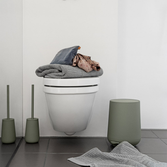 Toilet brush Zone Denmark Nova One Matcha green - 5