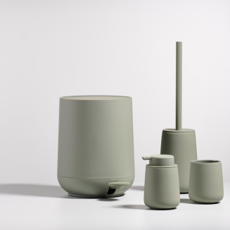 Szczotka do WC Zone Denmark Nova One Matcha green - 6