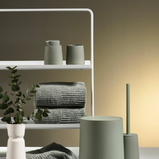 Toilet brush Zone Denmark Nova One Matcha green - 4