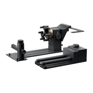 Przystawka obrotowa XTOOL RA3 Lite - 2