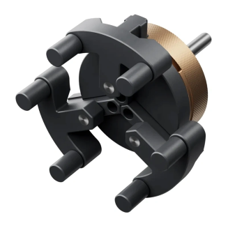 Przystawka obrotowa XTOOL RA3 Lite - 4