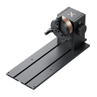 Przystawka obrotowa XTOOL RA3 Lite - 3