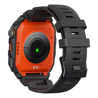 Smartwatch Zeblaze Ares GPS (czarny) - 4