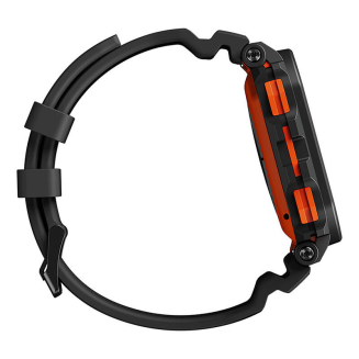 Smartwatch Zeblaze Ares GPS (czarny) - 6