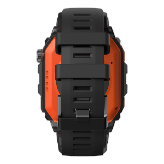 Smartwatch Zeblaze Ares GPS (czarny) - 7