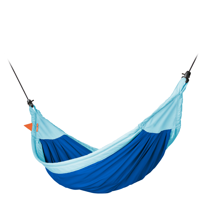  La Siesta Moki dolphy children's hammock