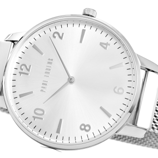 Zegarek Damski Paul Lorens PL12177B6-3C1 - 4