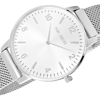 Zegarek Damski Paul Lorens PL12177B6-3C1 - 5