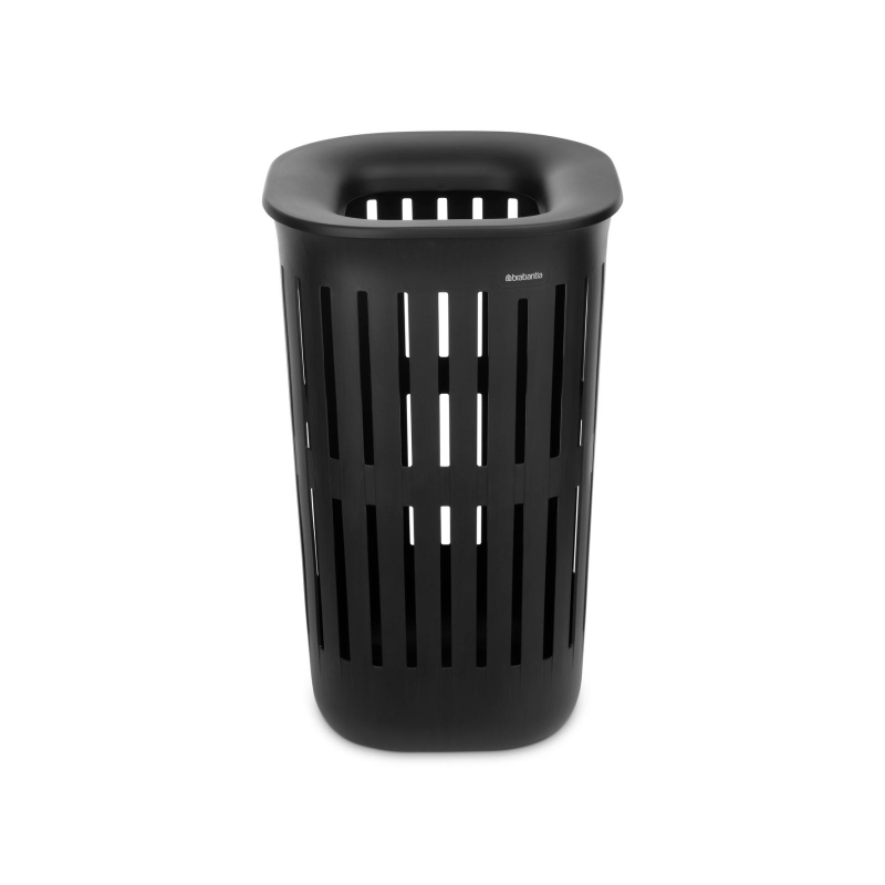 Kosz na pranie Brabantia Collet-It 55l Black