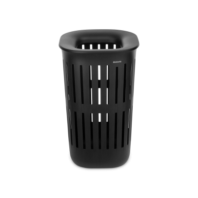 Kosz na pranie Brabantia Collet-It 55l Black
