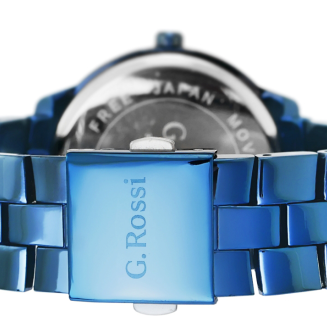 Zegarek Damski G.Rossi 8527B-6F1 + BOX - 5