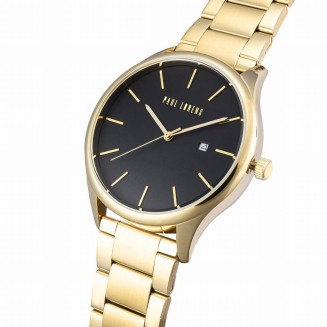 Zegarek Męski Paul Lorens PL1273B-1D1 - 3