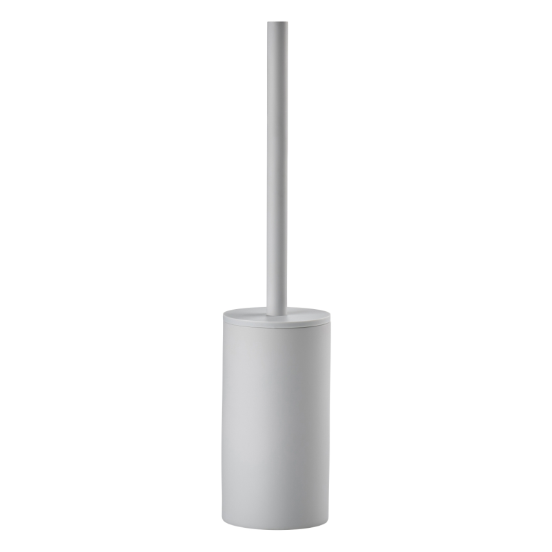 Szczotka do WC Zone Denmark Solo Soft Grey