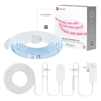 Inteligentna taśma LED Yeelight Lightstrip 1S (2m) - 8