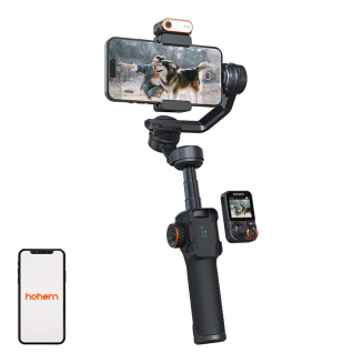 Gimbal Hohem iSteady M7 - 5
