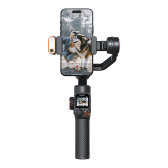 Gimbal Hohem iSteady M7 - 2