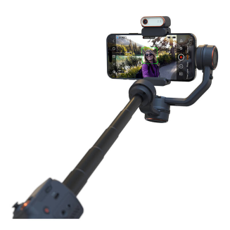 Gimbal Hohem iSteady M7 - 3