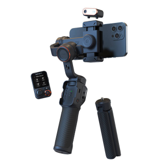 Gimbal Hohem iSteady M7 - 4