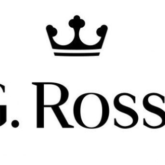 Damski SMARTWATCH G.Rossi SW015-4 Różowe złoto - 6