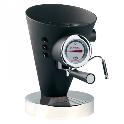 Ekspres do kawy Casa Bugatti Diva Black