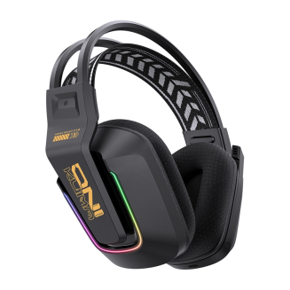  ONIKUMA GT828 headphones - 3
