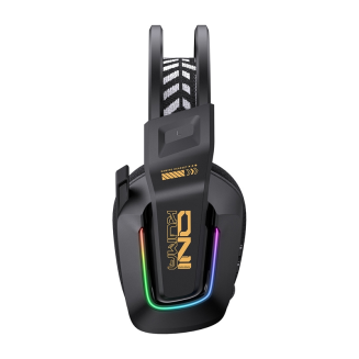  ONIKUMA GT828 headphones - 5