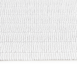 Mata łazienkowa Sorema New Plus White 50x70 cm - 3