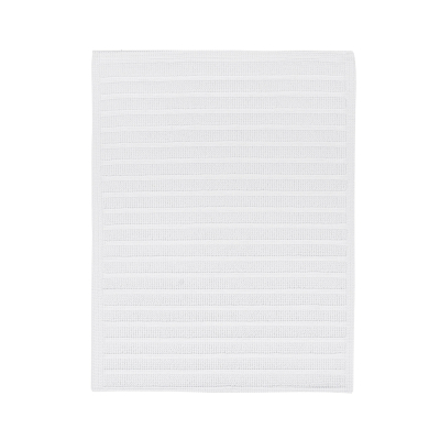 Mata łazienkowa Sorema New Plus White 50x70 cm