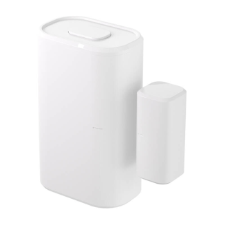 Czujnik otwarcia drzwi i okien ZigBee SONOFF SNZB-04P (+bateria) - 5
