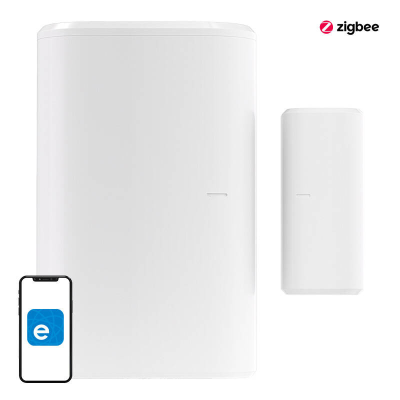 Czujnik otwarcia drzwi i okien ZigBee SONOFF SNZB-04P (+bateria)