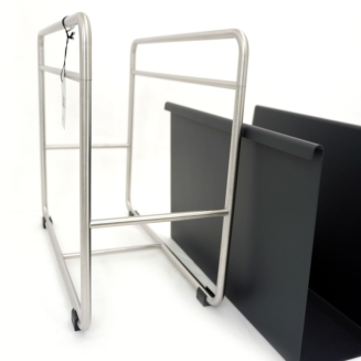 Gazetnik Zack Mecor - 2