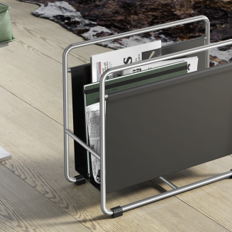 Gazetnik Zack Mecor - 2