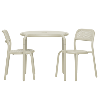 Stół ogrodowy Fatboy Bistreau Toní Desert - 2