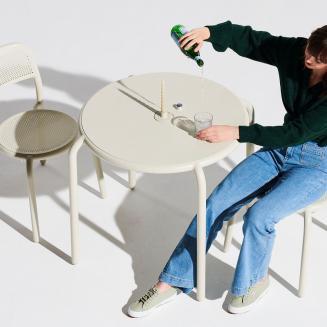  Fatboy Bistreau Toní Desert garden table - 7