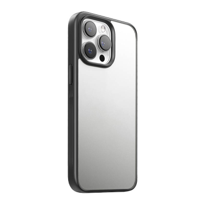  JOYROOM JR-15Q2 iPhone 15 Pro Case (Black)