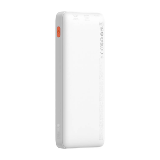  BASEUS Airpow 10000mAh 20W Power Bank (White) - 4