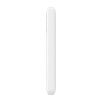 Powerbank BASEUS Airpow 10000mAh 20W (biały) - 5