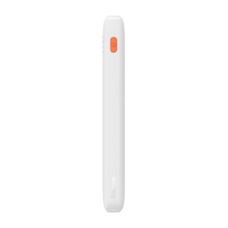  BASEUS Airpow 10000mAh 20W Power Bank (White) - 6