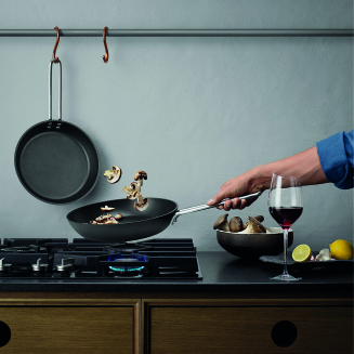 Patelnia Eva Solo Professional Ø30 cm | SZYBKA WYSYŁKA 24H - 7