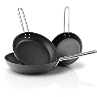 Patelnia Eva Solo Professional Ø30 cm | SZYBKA WYSYŁKA 24H - 4