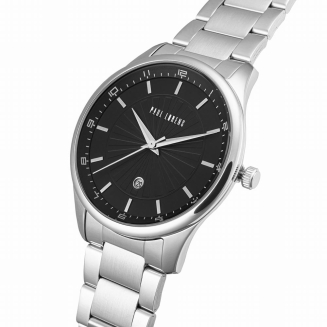 Zegarek Męski Paul Lorens PL12156B2-1C1 - 3