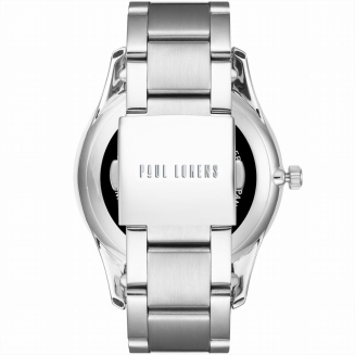 Zegarek Męski Paul Lorens PL12156B2-1C1 - 6